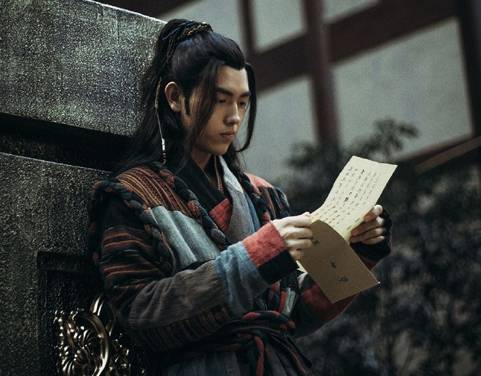 《天醒之路》历史图片