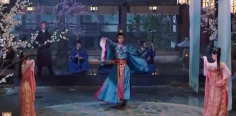 《长安少年行》历史图片