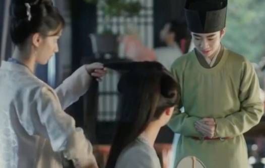 《清平乐》历史图片