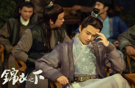 《秋蝉》历史图片