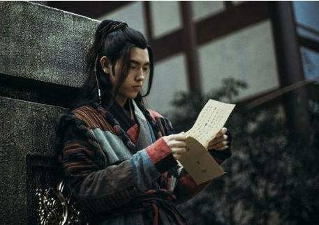《天醒之路》历史图片