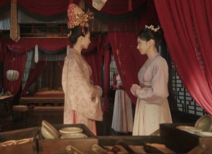 《清平乐》历史图片