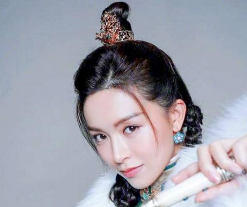 《倚天屠龙记》历史图片