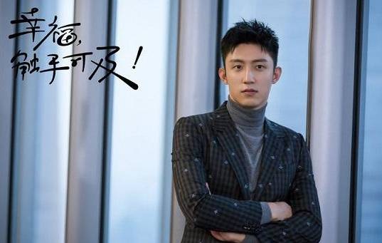 《幸福触手可及》历史图片