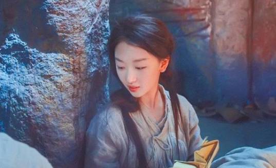 《千古玦尘》历史图片