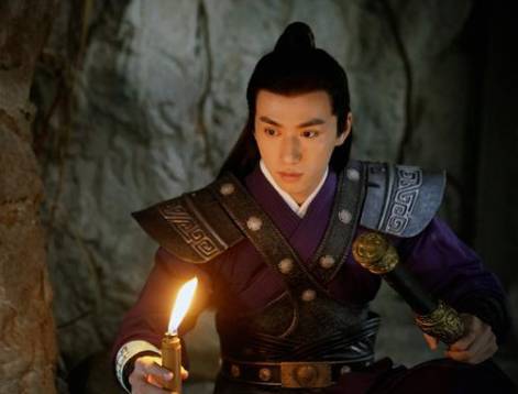 《长相守》历史图片