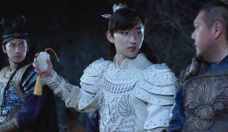《长相守》历史图片
