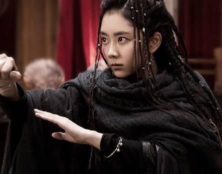 《民初奇人传》历史图片