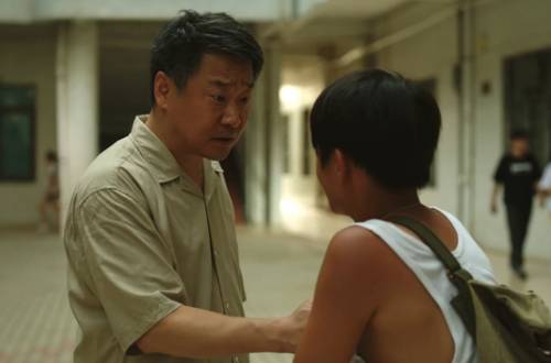 《隐秘的角落》历史图片
