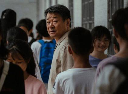 《隐秘的角落》历史图片