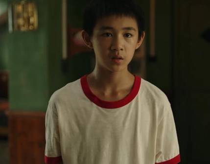 《隐秘的角落》历史图片