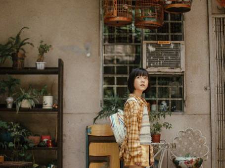 《隐秘的角落》历史图片