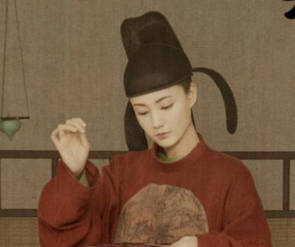 《大唐女儿行》历史图片