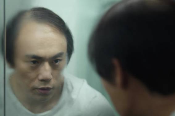 《隐秘的角落》历史图片