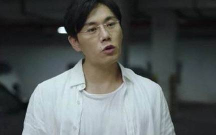 《隐秘的角落》历史图片