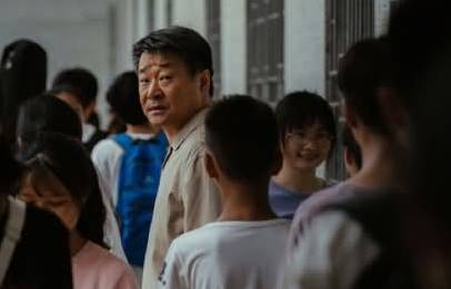 《隐秘的角落》历史图片