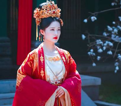 《锦绣南歌》历史图片