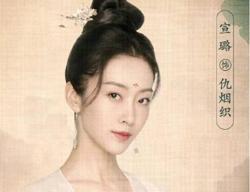 《梦醒长安》历史图片