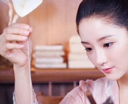 《小娘惹》历史图片