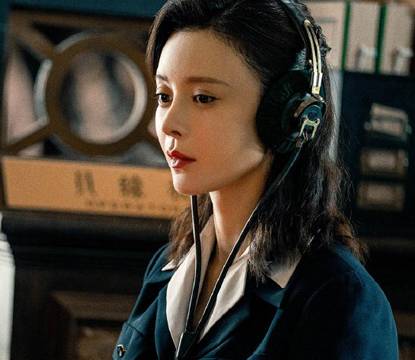 《局中人》历史图片