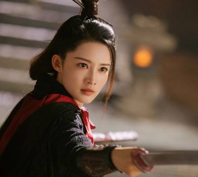 《锦绣南歌》历史图片