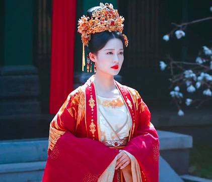 《锦绣南歌》历史图片