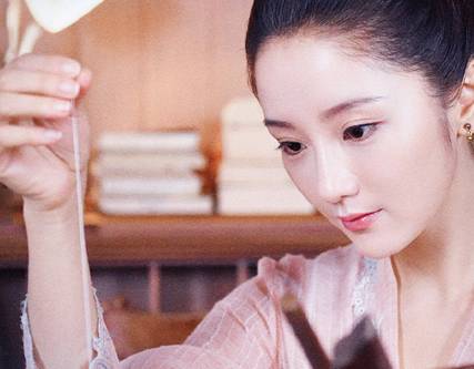 《小娘惹》历史图片