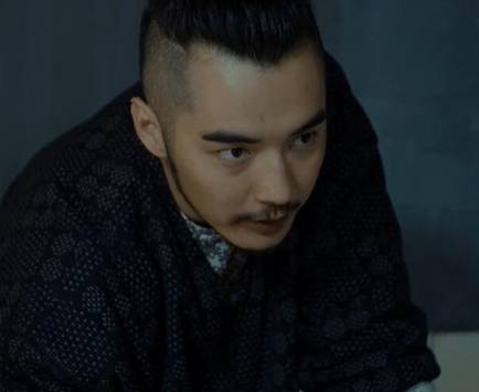 《河神2》历史图片