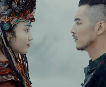 《河神2》历史图片