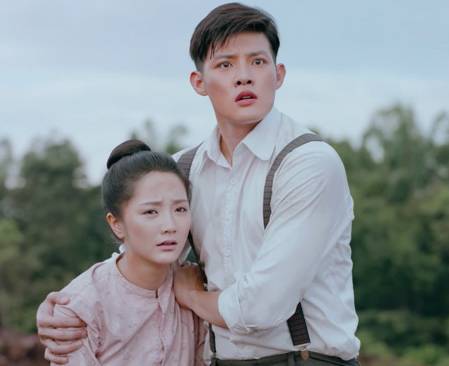 《小娘惹》历史图片