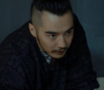 《河神2》历史图片
