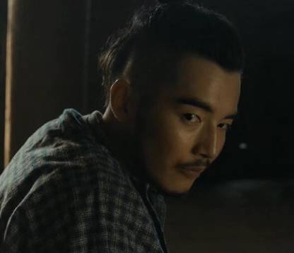 《河神2》历史图片