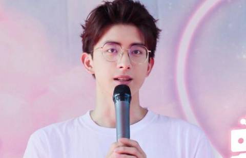 《新人类！男友会漏电》历史图片