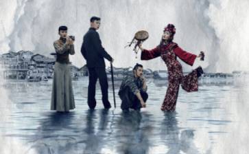 《河神2》历史图片