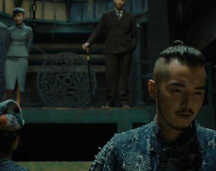 《河神2》历史图片