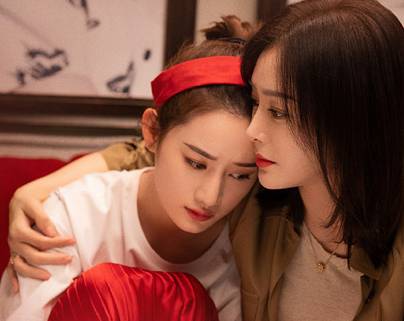 《怪你过分美丽》历史图片