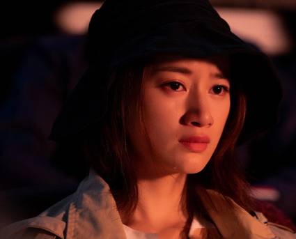 《怪你过分美丽》历史图片