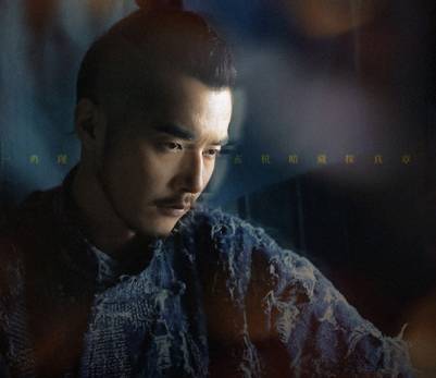 《河神2》历史图片