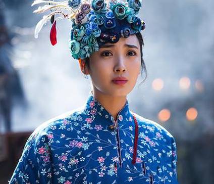 《河神2》历史图片