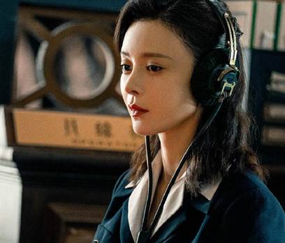 《局中人》历史图片