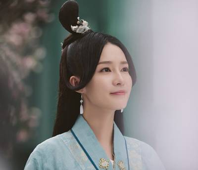 《锦绣南歌》历史图片