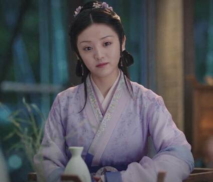 《锦绣南歌》历史图片