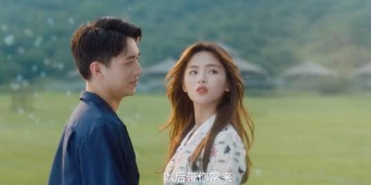 《仲夏满天心》历史图片