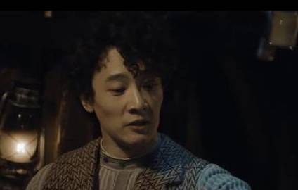 《河神2》历史图片