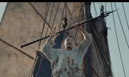 《河神2》历史图片
