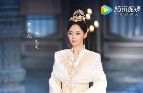 《千古玦尘》历史图片