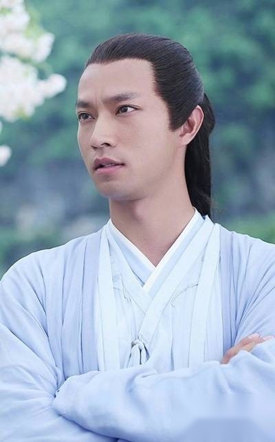 花千骨历史图片