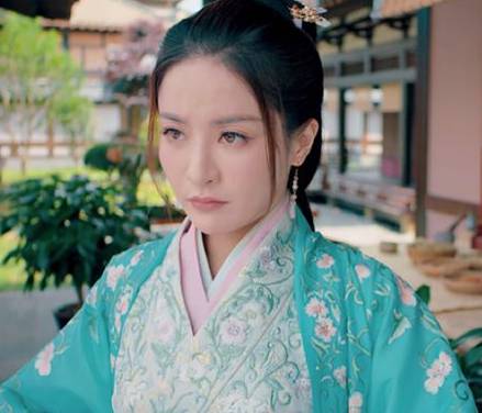 《替嫁医女》历史图片