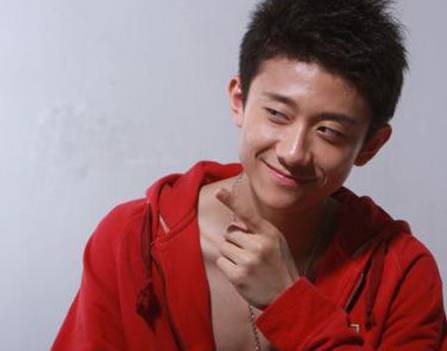《大叔与少年》历史图片