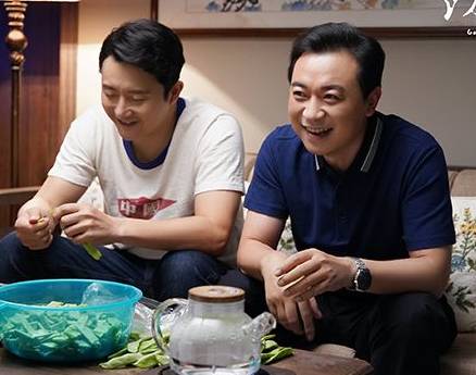 《以家人之名》历史图片